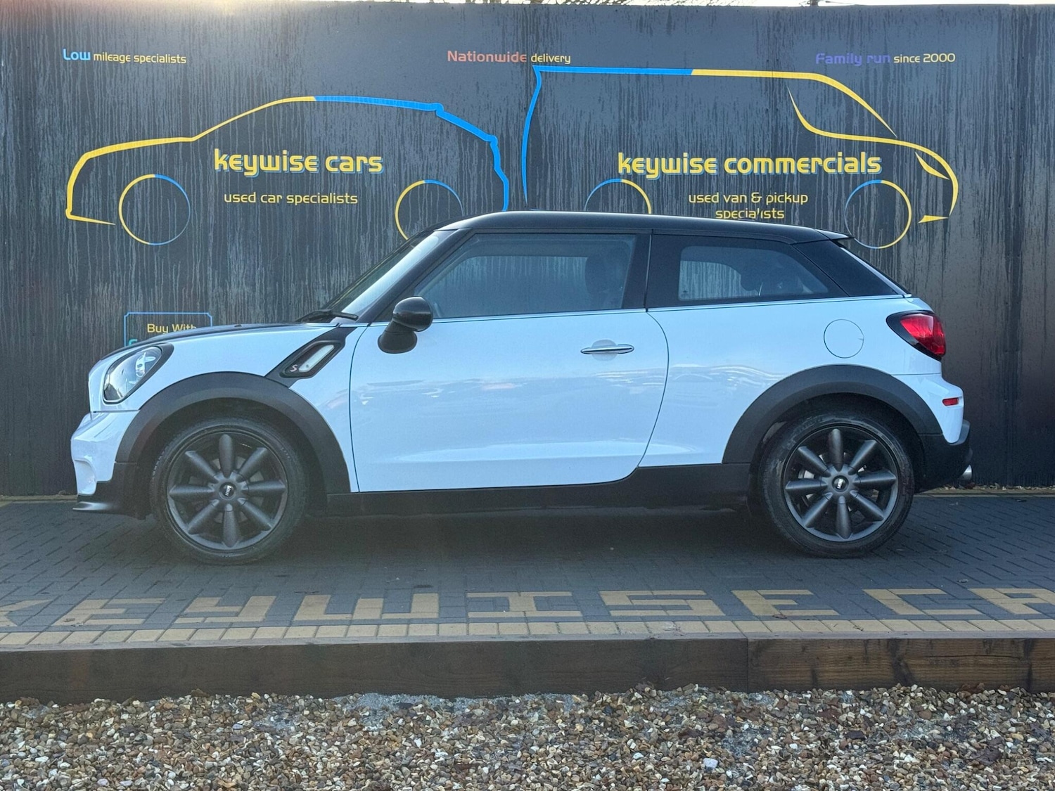 Used MINI Paceman 2016 for sale - 77016211: Photo 2