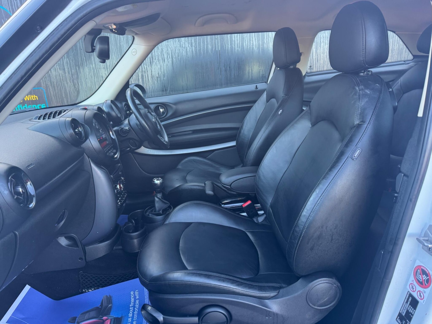 Used MINI Paceman 2016 for sale - 77016211: Photo 21