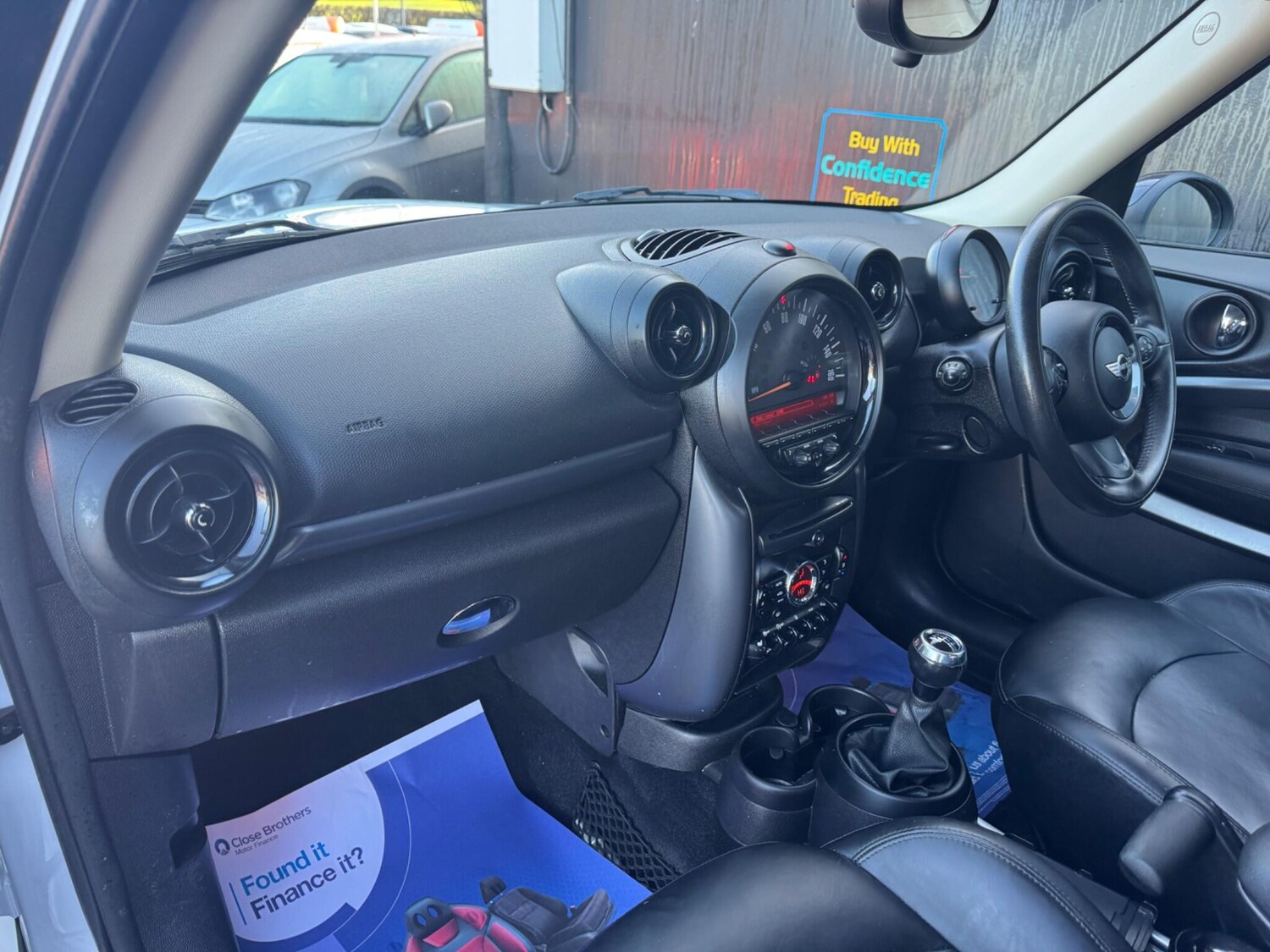 Used MINI Paceman 2016 for sale - 77016211: Photo 22