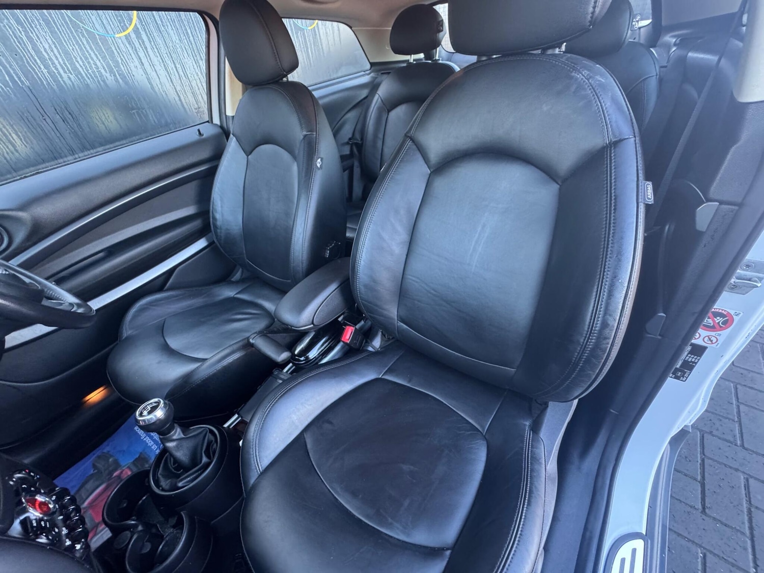 Used MINI Paceman 2016 for sale - 77016211: Photo 23