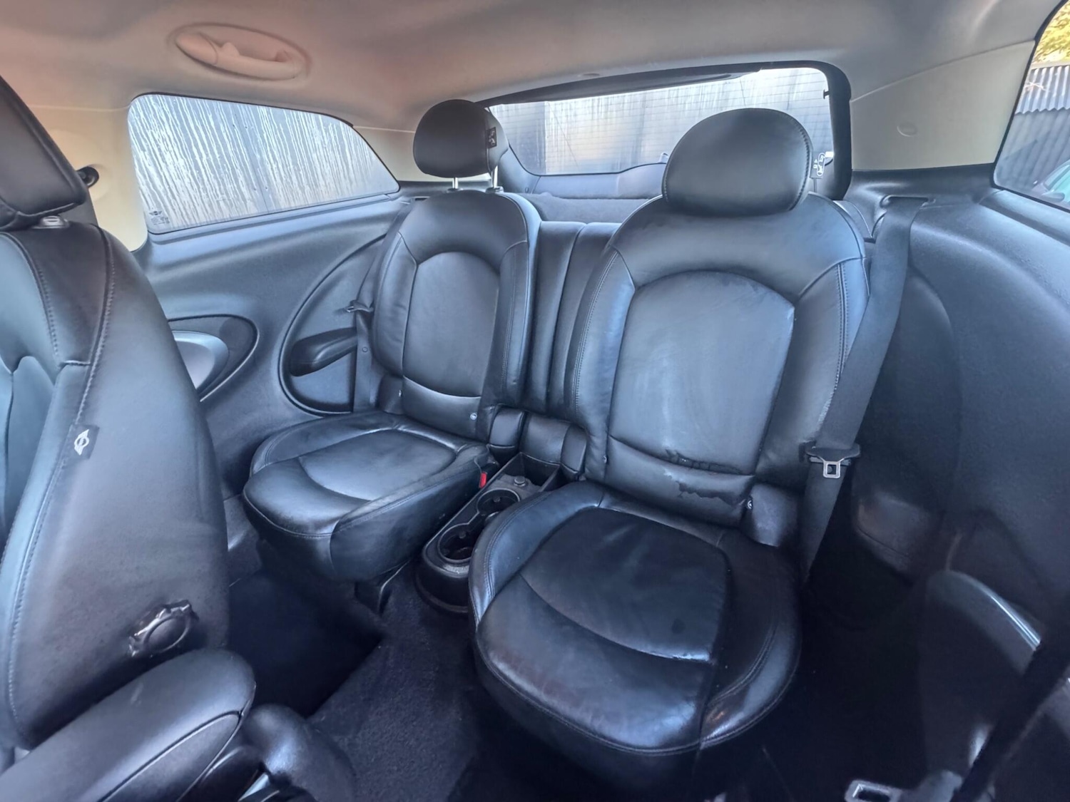 Used MINI Paceman 2016 for sale - 77016211: Photo 24