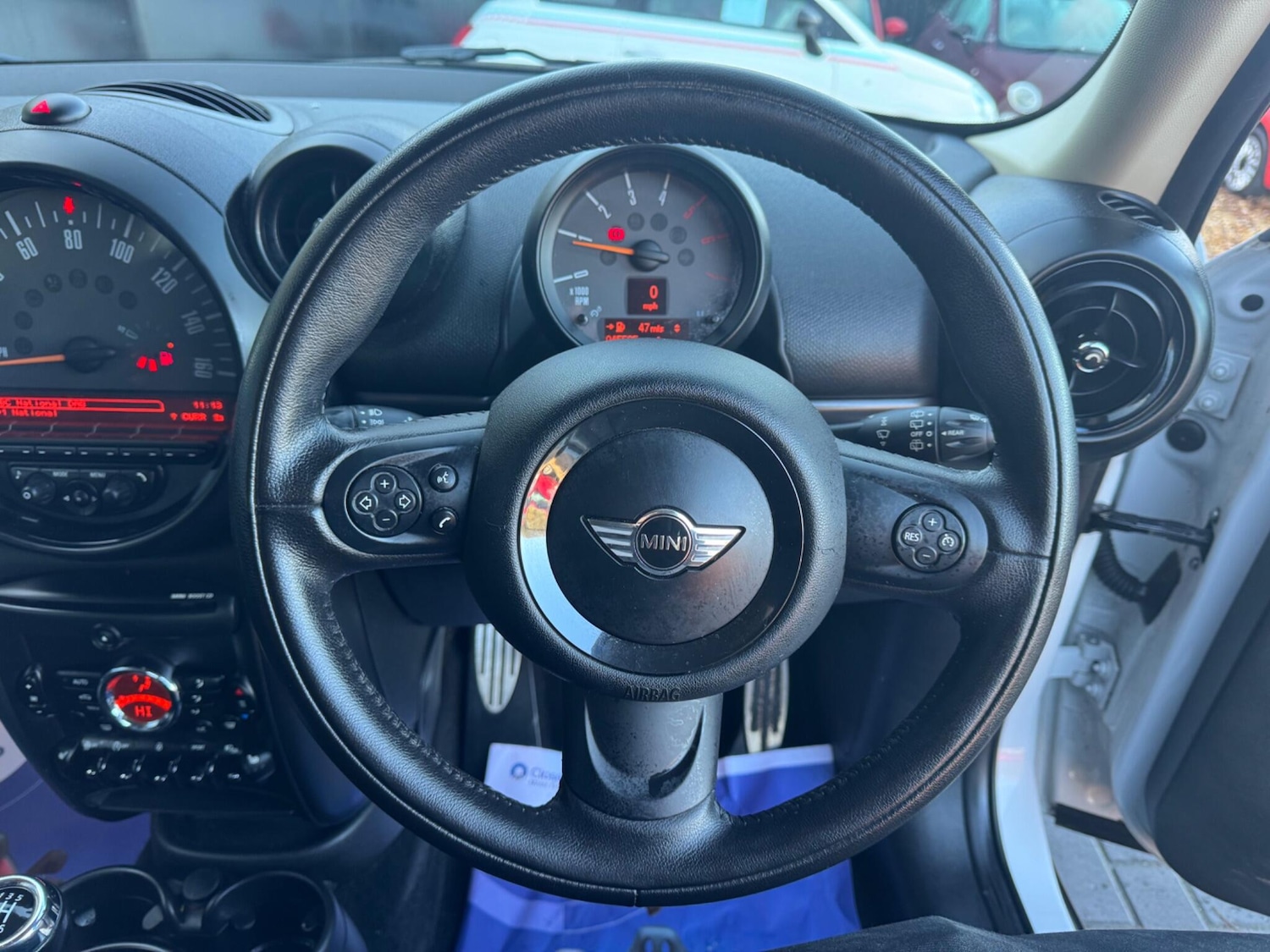 Used MINI Paceman 2016 for sale - 77016211: Photo 26