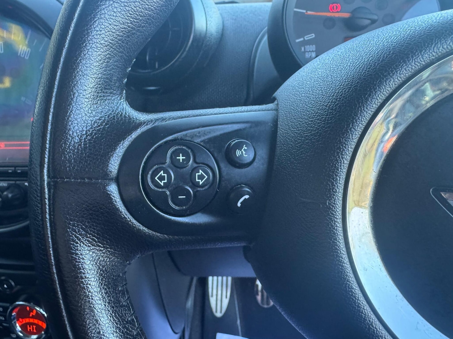 Used MINI Paceman 2016 for sale - 77016211: Photo 27