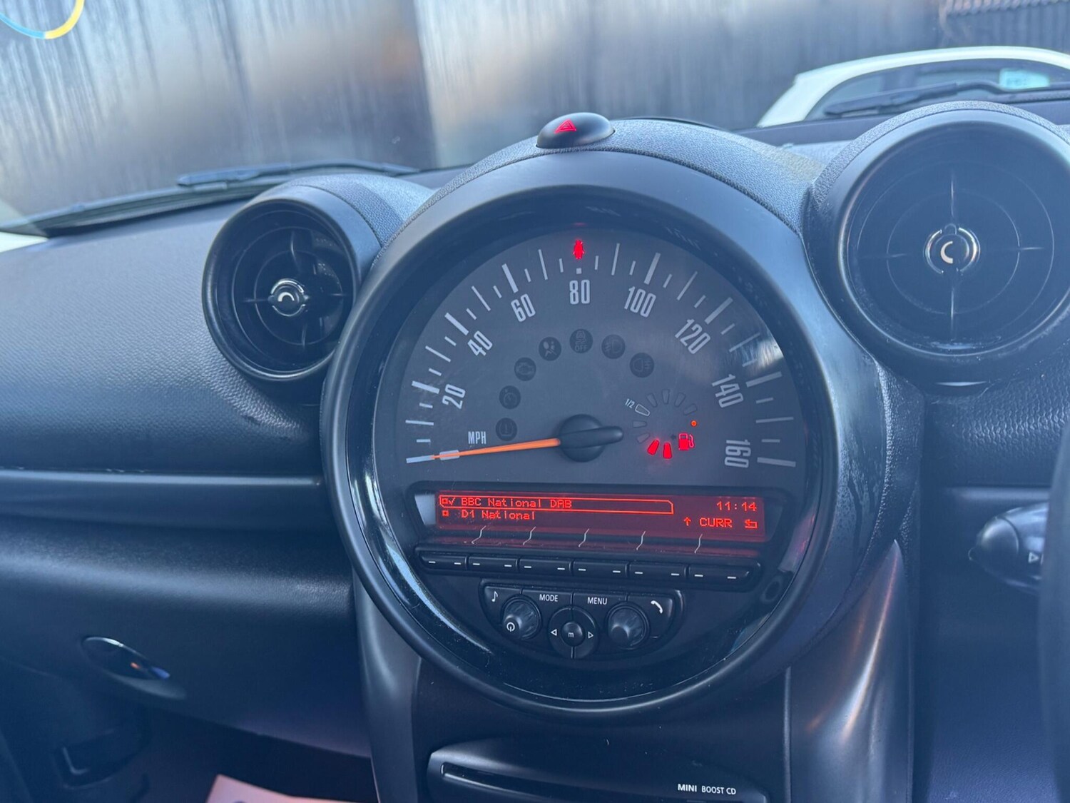 Used MINI Paceman 2016 for sale - 77016211: Photo 31