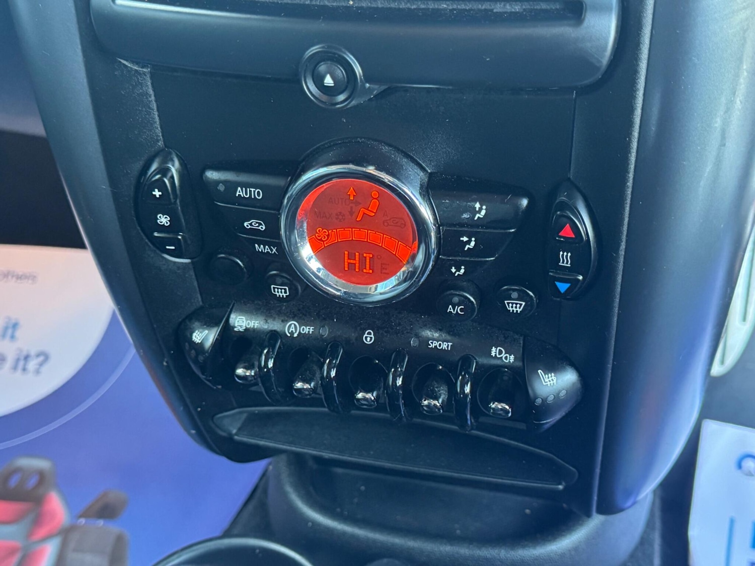 Used MINI Paceman 2016 for sale - 77016211: Photo 32