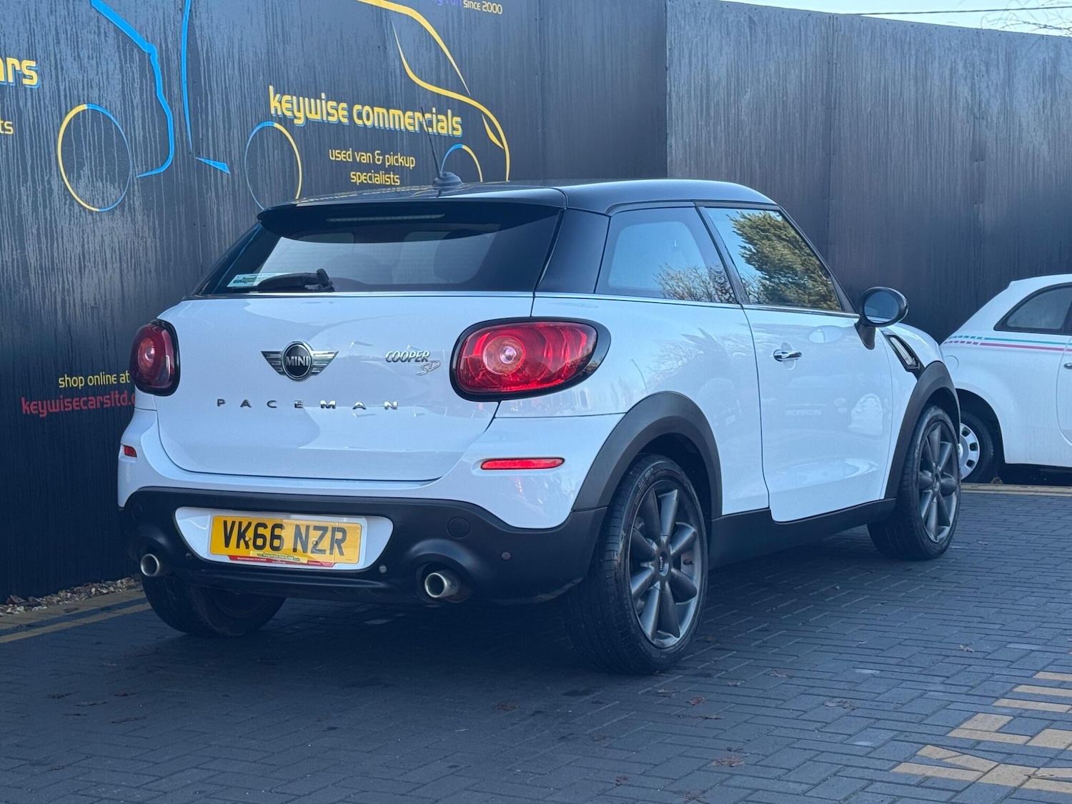 Used MINI Paceman 2016 for sale - 77016211: Photo 6