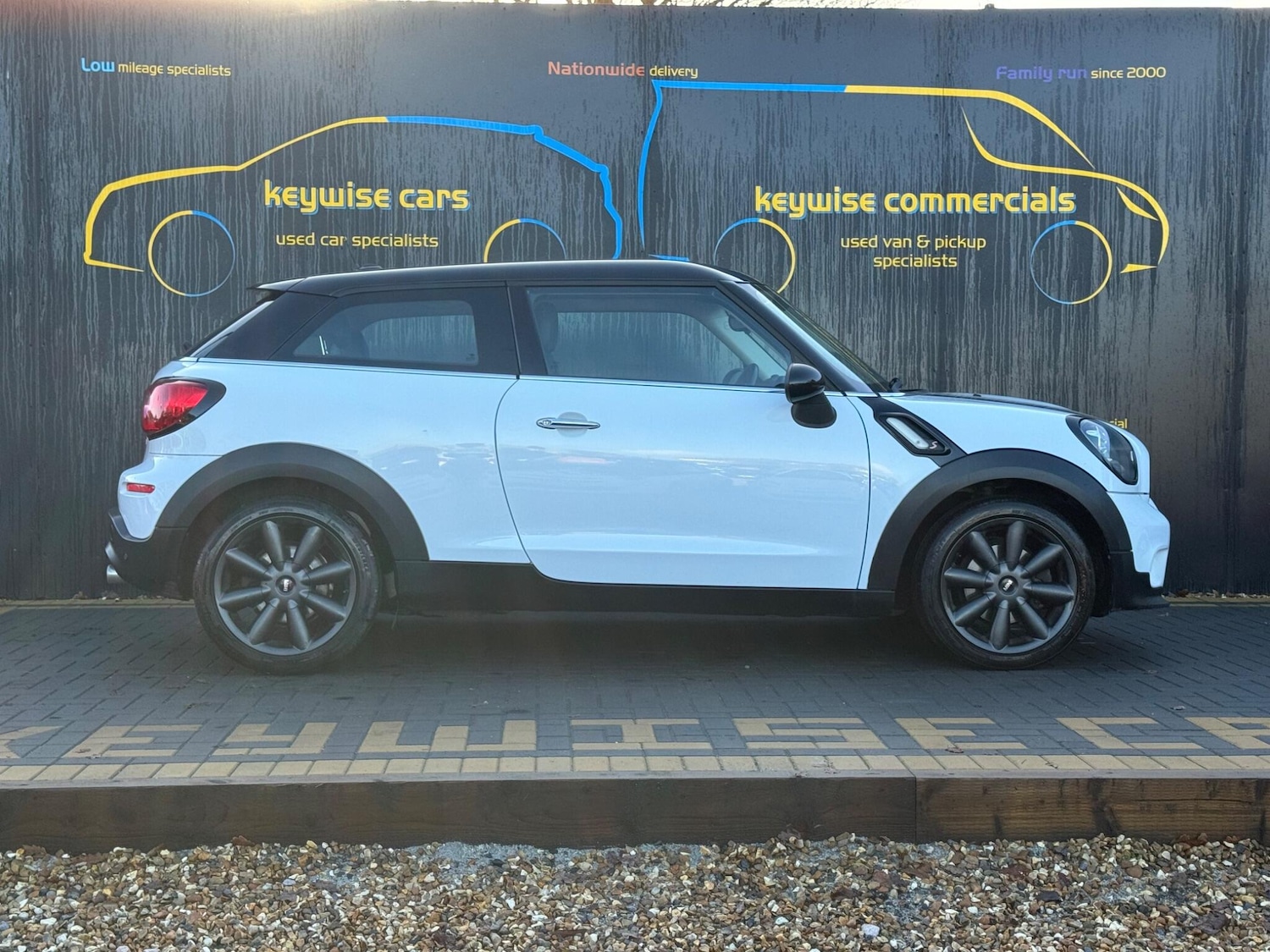 Used MINI Paceman 2016 for sale - 77016211: Photo 7