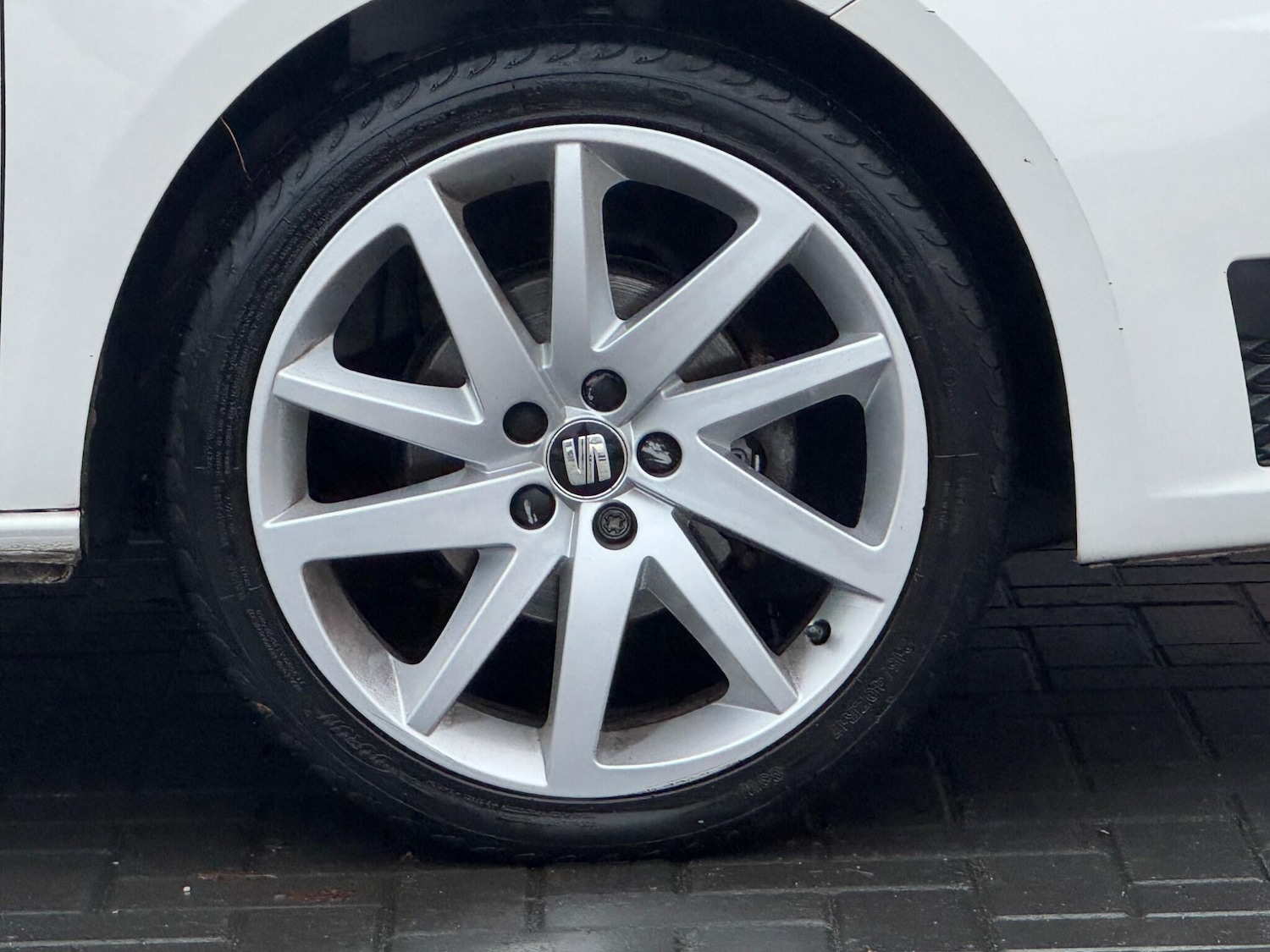 Used SEAT Ibiza 2017 for sale - 76585599: Photo 11