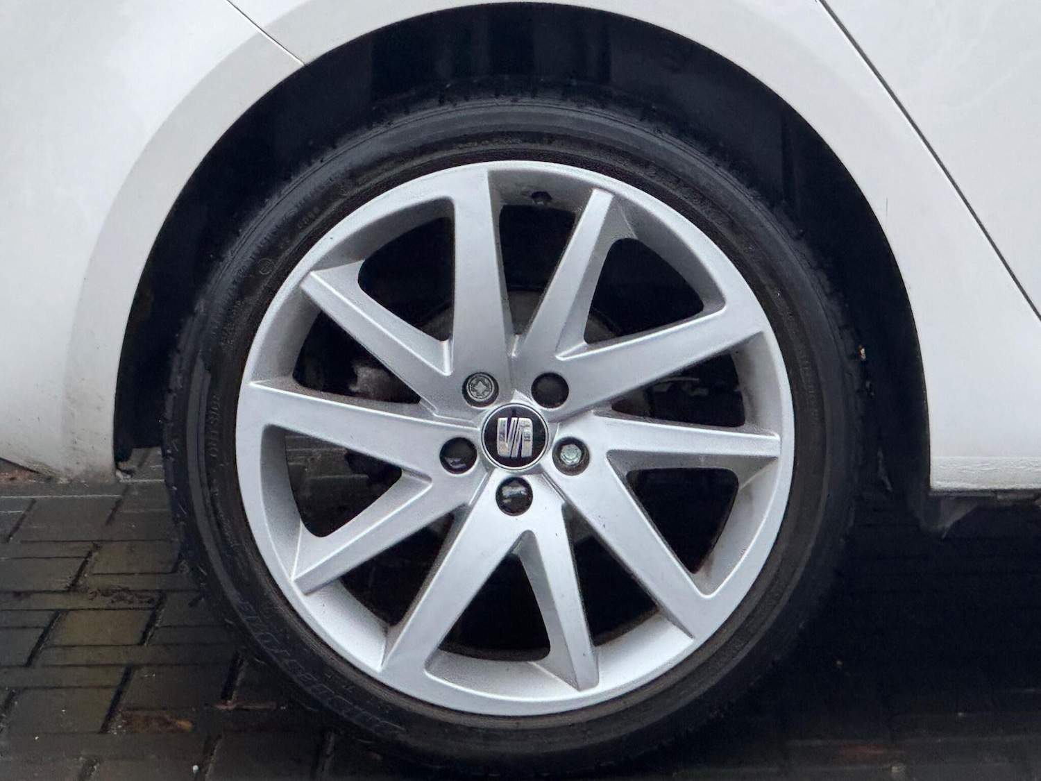 Used SEAT Ibiza 2017 for sale - 76585599: Photo 13