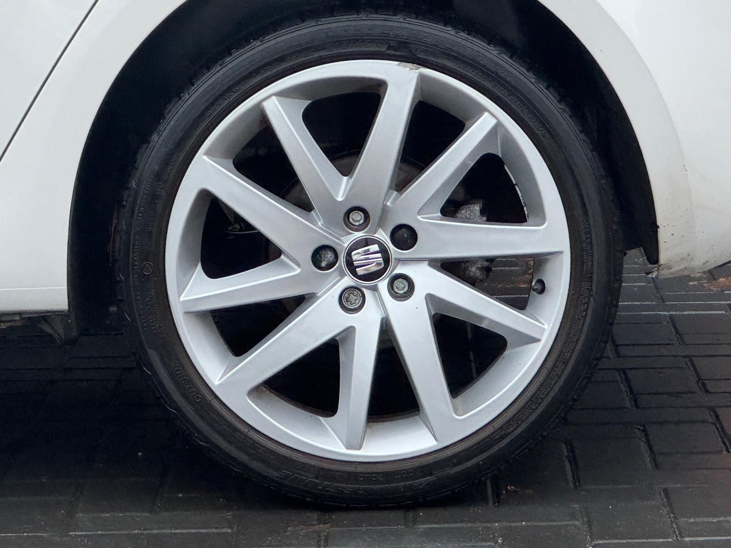 Used SEAT Ibiza 2017 for sale - 76585599: Photo 14