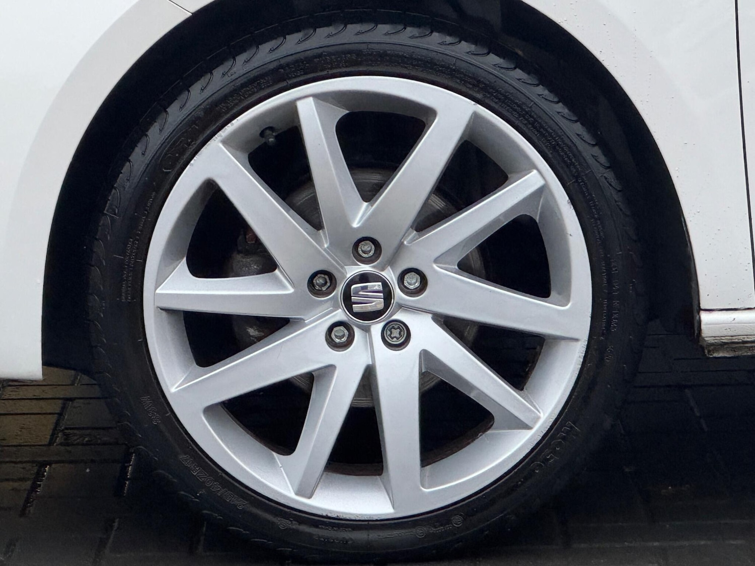 Used SEAT Ibiza 2017 for sale - 76585599: Photo 15