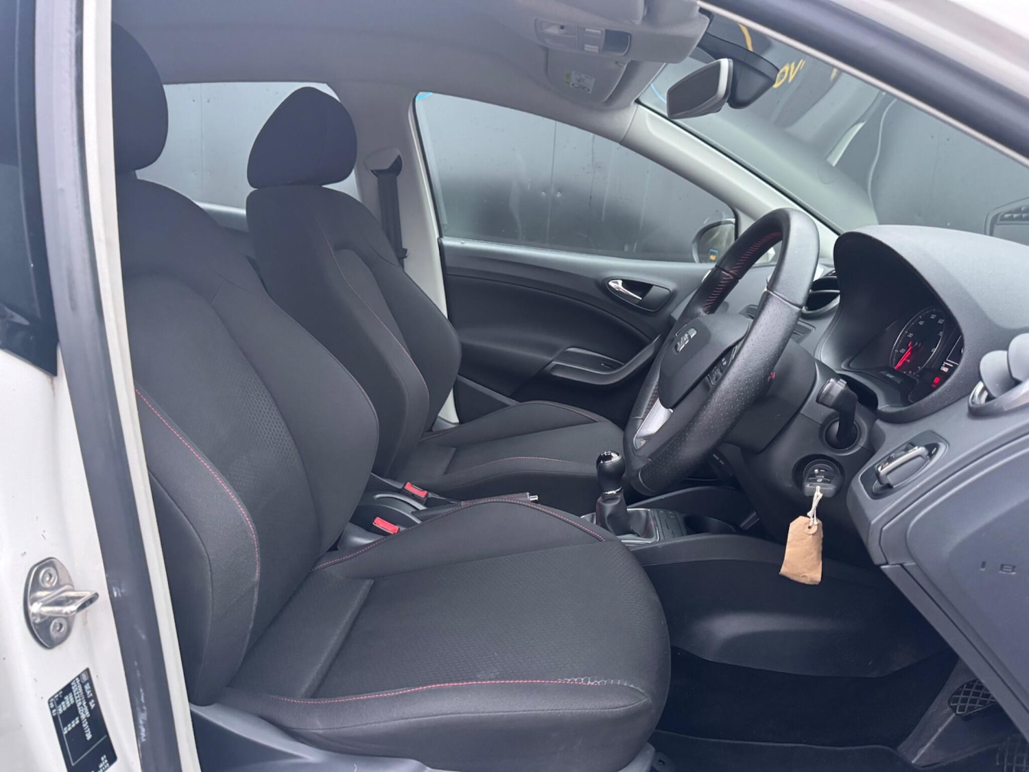 Used SEAT Ibiza 2017 for sale - 76585599: Photo 17