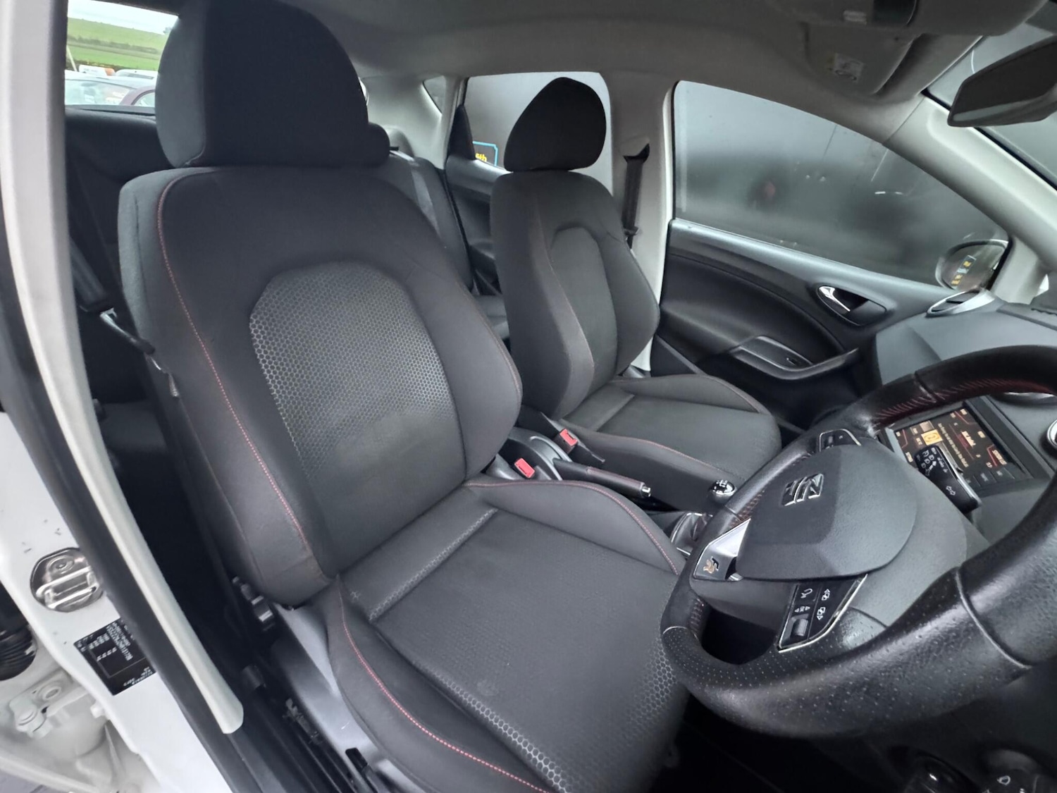 Used SEAT Ibiza 2017 for sale - 76585599: Photo 19