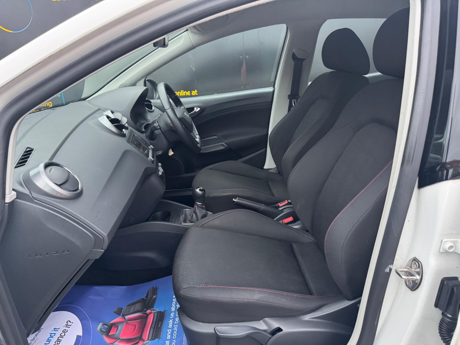 Used SEAT Ibiza 2017 for sale - 76585599: Photo 21