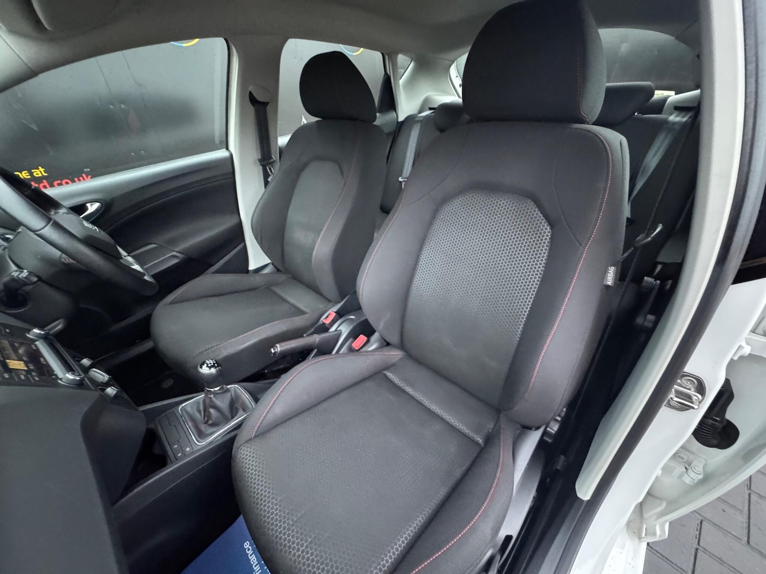 Used SEAT Ibiza 2017 for sale - 76585599: Photo 23