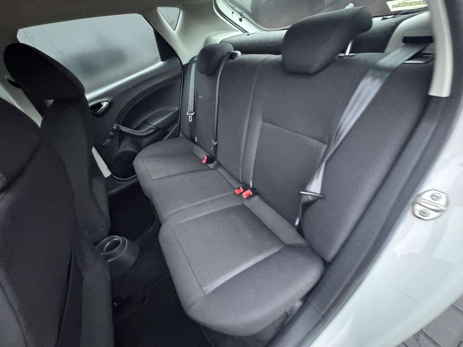 Used SEAT Ibiza 2017 for sale - 76585599: Photo 25