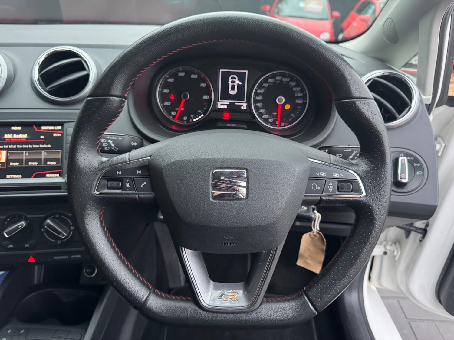 Used SEAT Ibiza 2017 for sale - 76585599: Photo 27