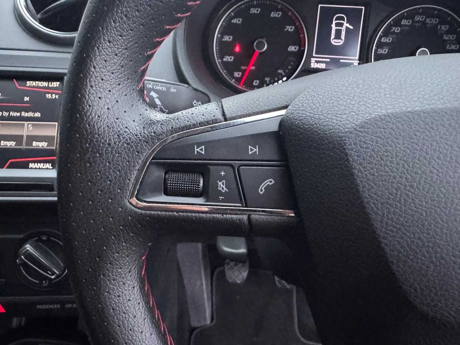 Used SEAT Ibiza 2017 for sale - 76585599: Photo 28