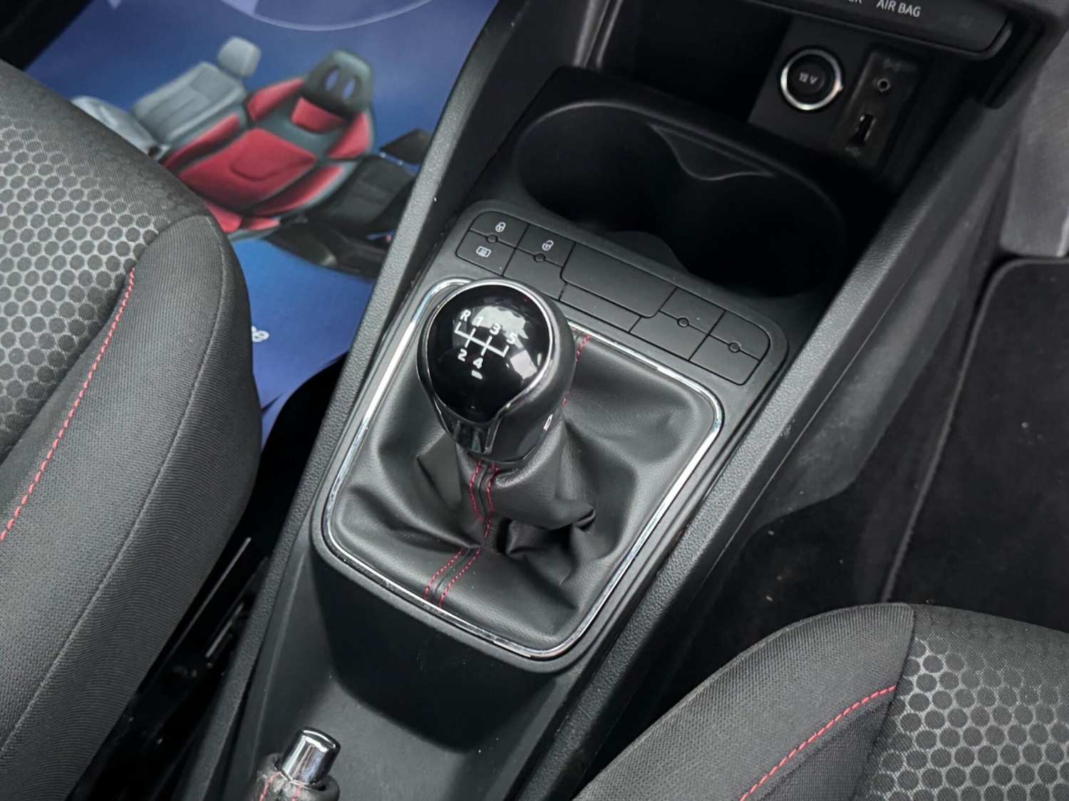 Used SEAT Ibiza 2017 for sale - 76585599: Photo 31