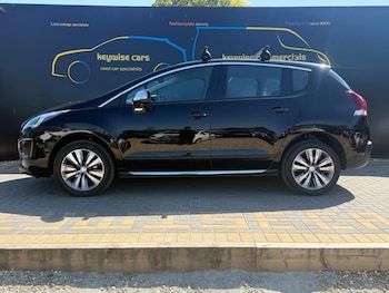 Used Peugeot 3008 2017 for sale - 78405010: Photo