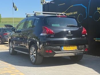 Used Peugeot 3008 2017 for sale - 78405010: Photo