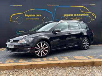 2015 (15) - 2.0 TDI GT 5dr