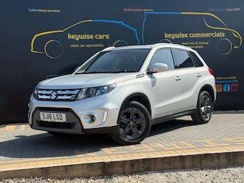 Used Suzuki Vitara 2016 for sale - 78999229: Photo