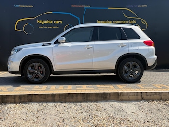 Used Suzuki Vitara 2016 for sale - 78999229: Photo