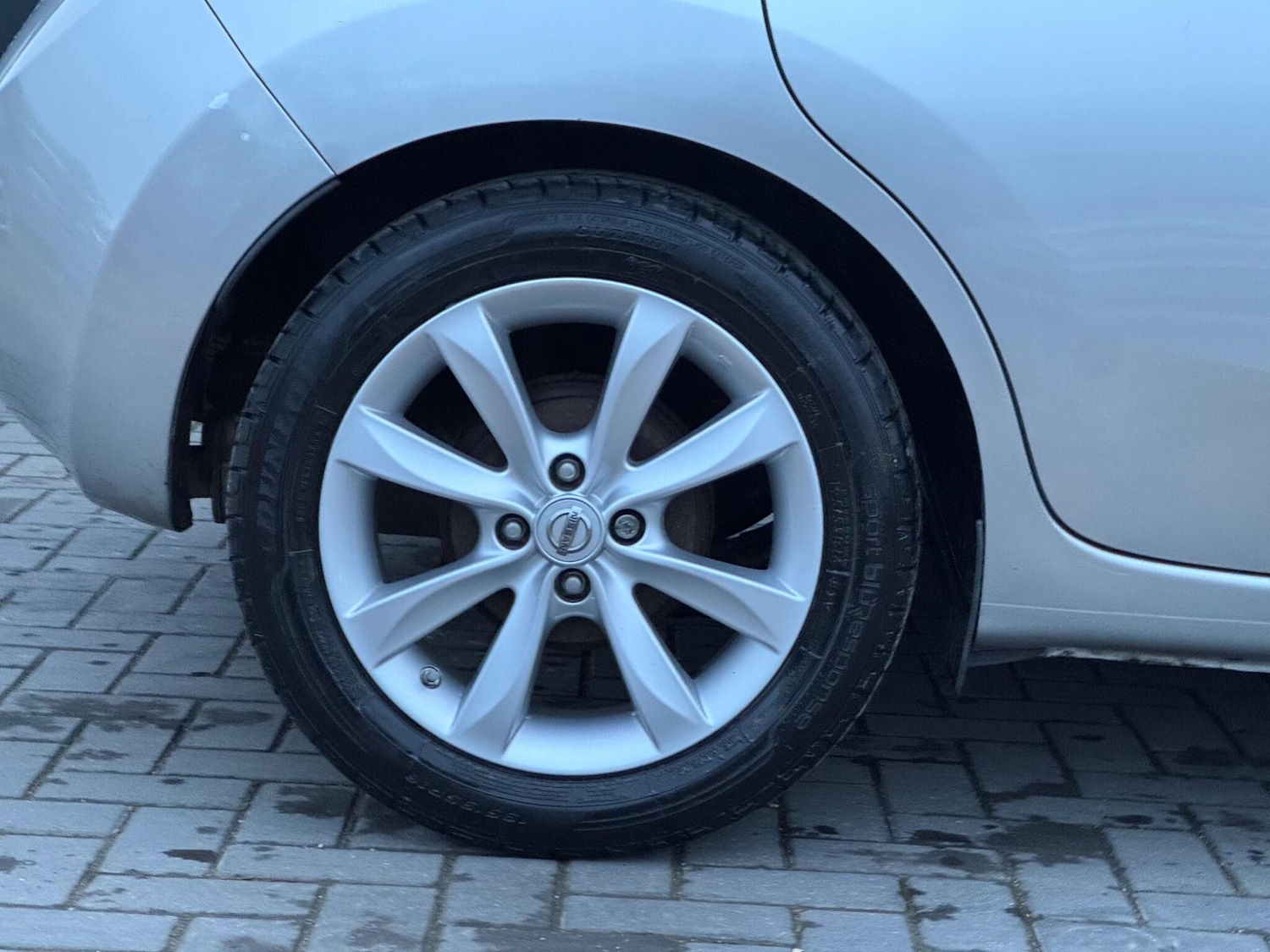 Used Nissan Note 2014 for sale - 77411275: Photo 13