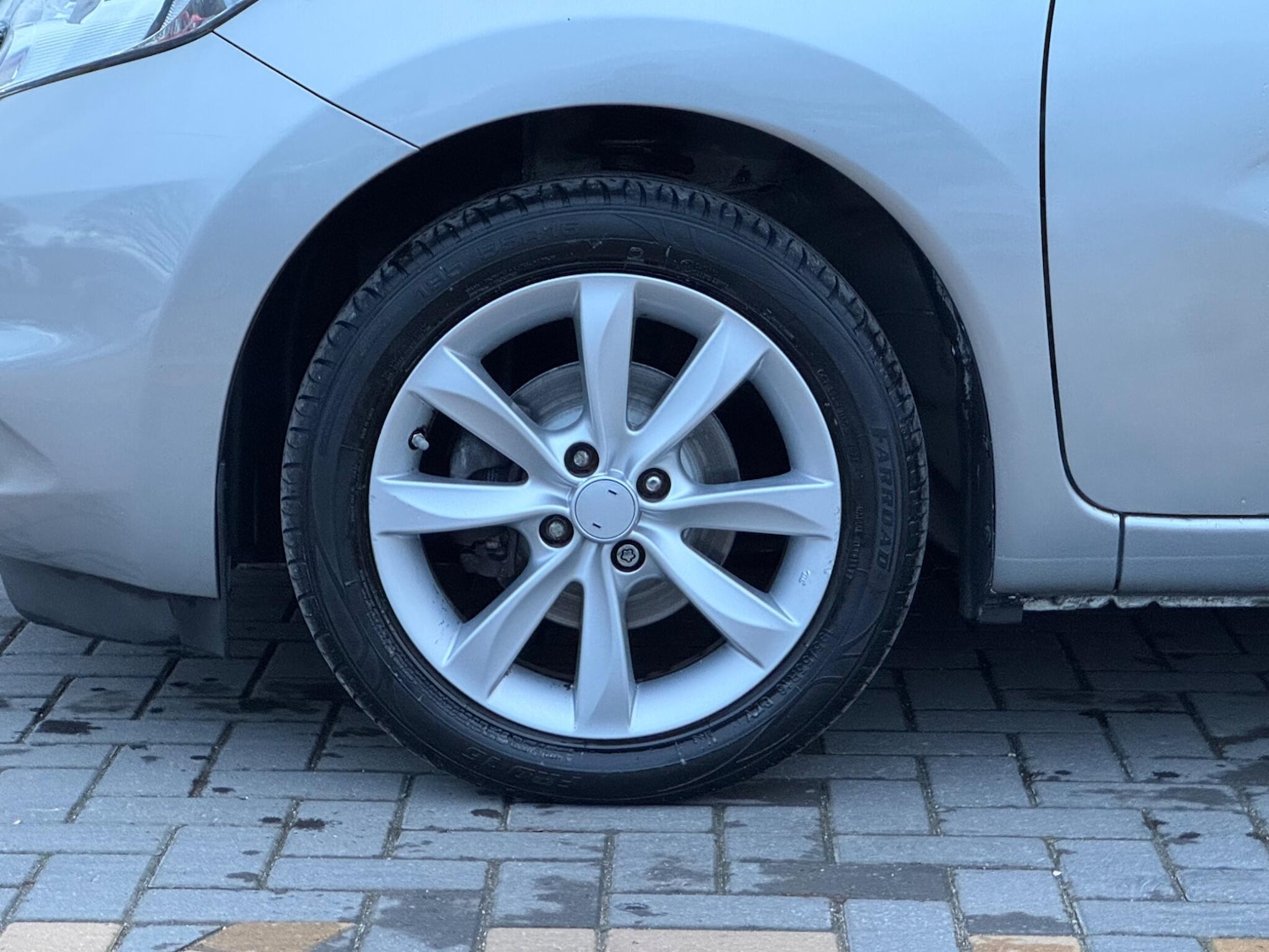 Used Nissan Note 2014 for sale - 77411275: Photo 14