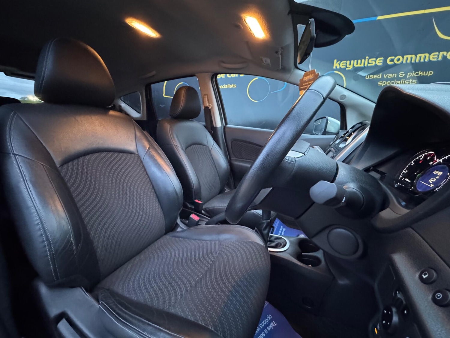 Used Nissan Note 2014 for sale - 77411275: Photo 18