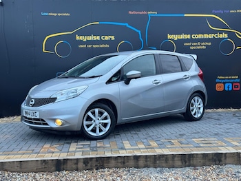 2014 (14) - 1.5 dCi Tekna 5dr