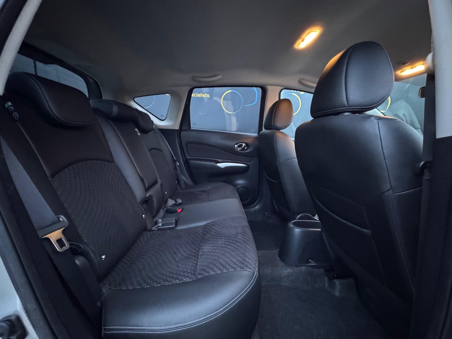 Used Nissan Note 2014 for sale - 77411275: Photo 21