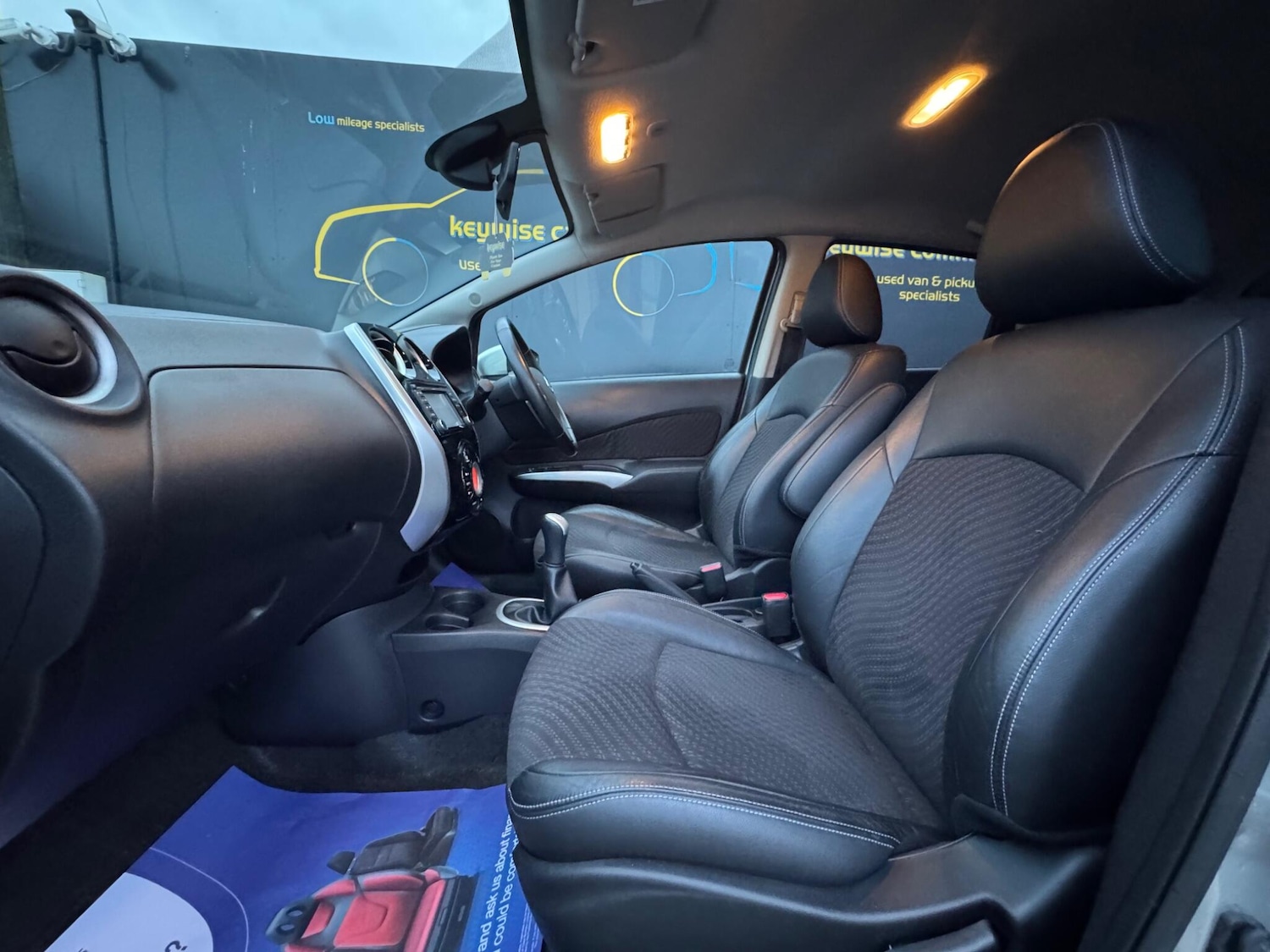 Used Nissan Note 2014 for sale - 77411275: Photo 22