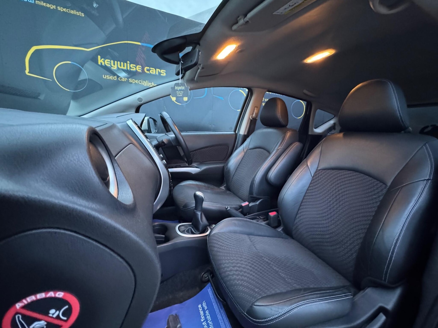 Used Nissan Note 2014 for sale - 77411275: Photo 23