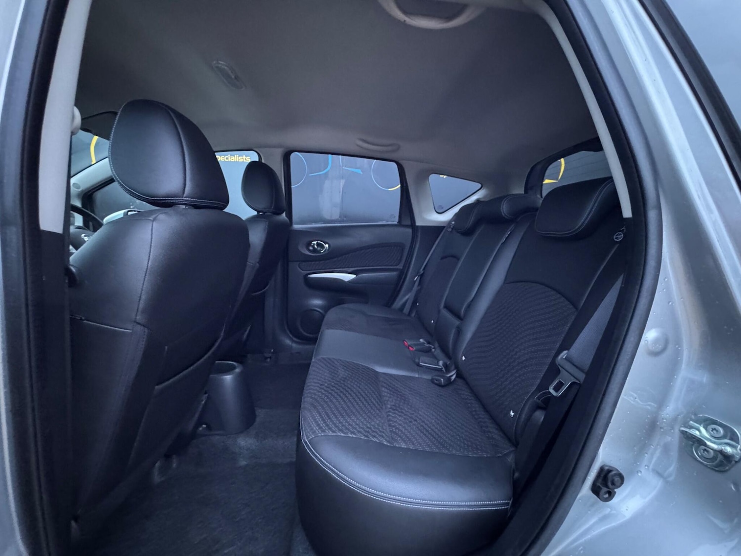 Used Nissan Note 2014 for sale - 77411275: Photo 26