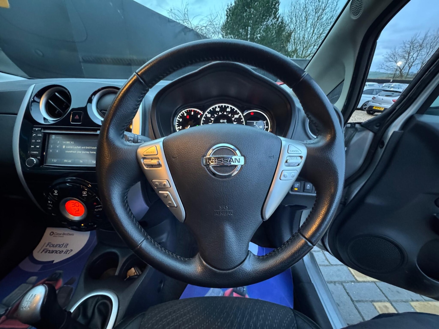 Used Nissan Note 2014 for sale - 77411275: Photo 28