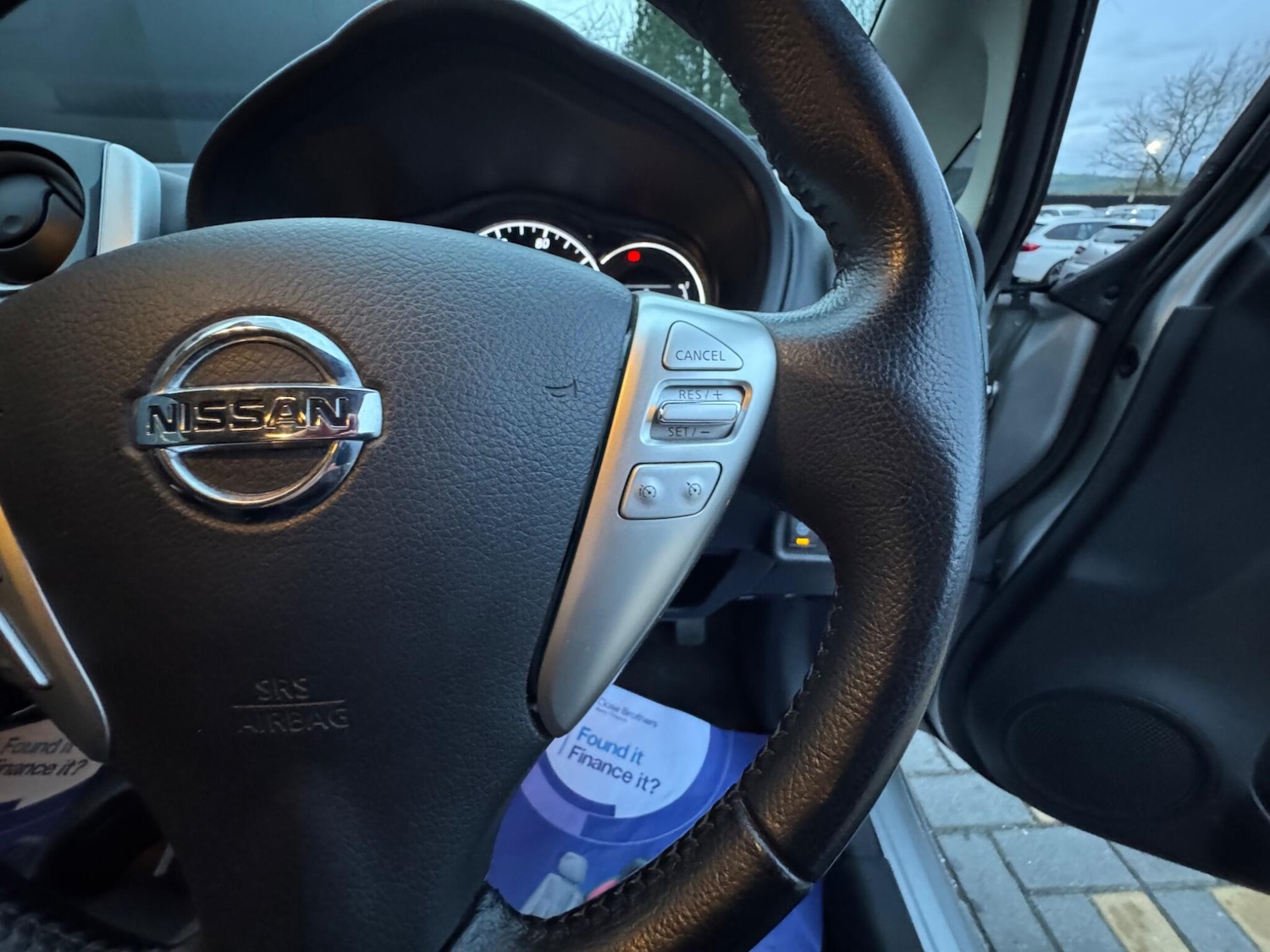 Used Nissan Note 2014 for sale - 77411275: Photo 30