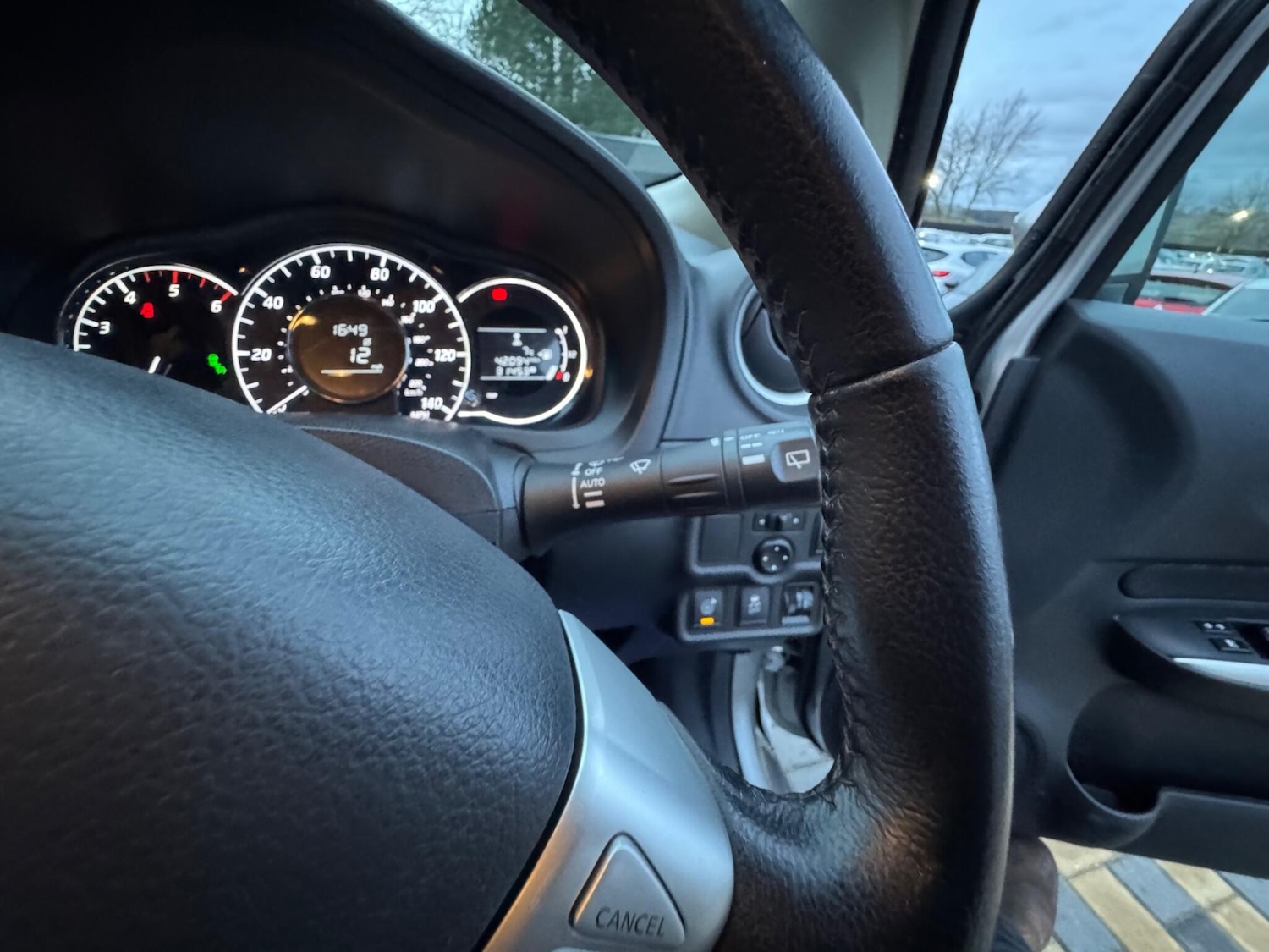 Used Nissan Note 2014 for sale - 77411275: Photo 32