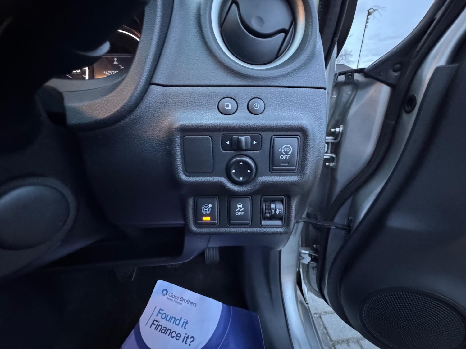 Used Nissan Note 2014 for sale - 77411275: Photo 36