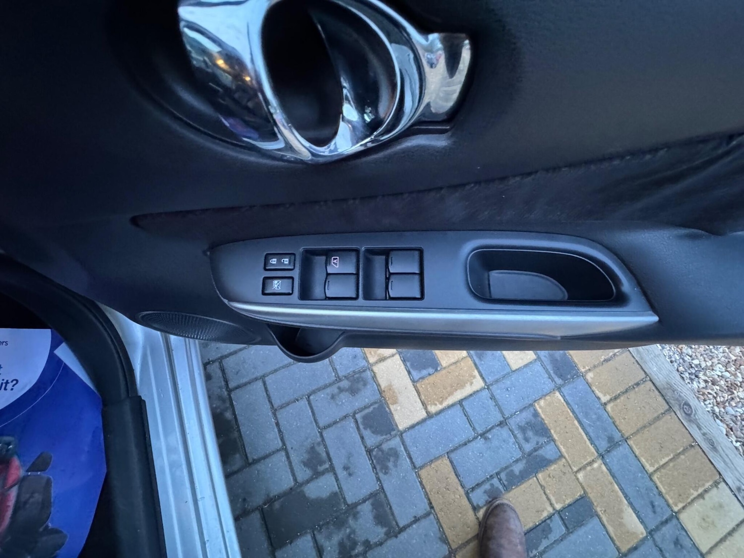 Used Nissan Note 2014 for sale - 77411275: Photo 37