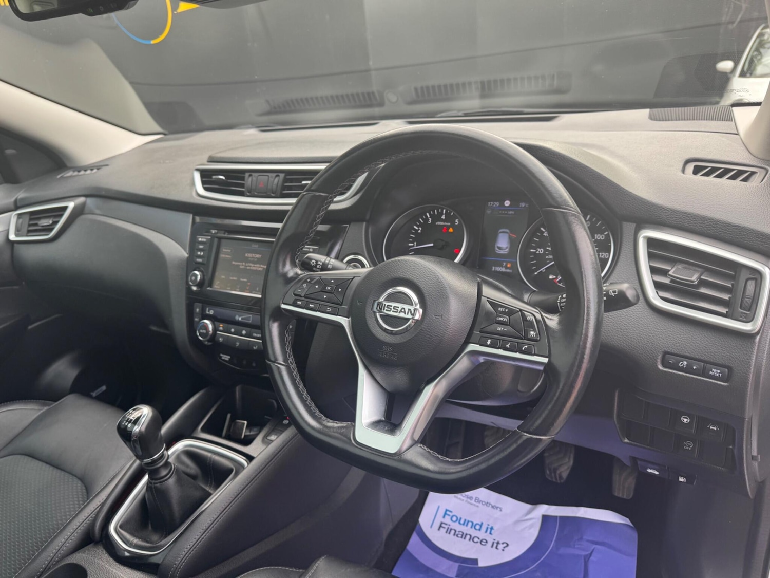 Used Nissan Qashqai 2020 for sale - 76991076: Photo 18