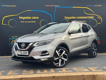 Used Nissan Qashqai 2020 for sale - 76991076: Photo
