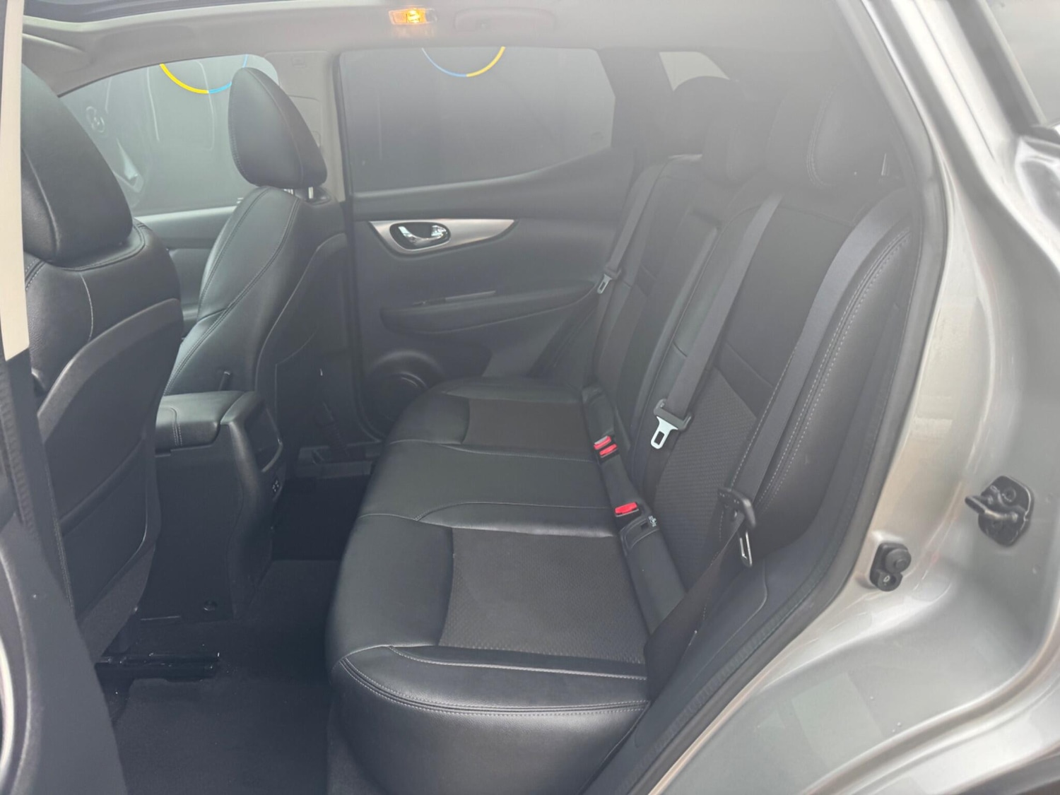 Used Nissan Qashqai 2020 for sale - 76991076: Photo 24