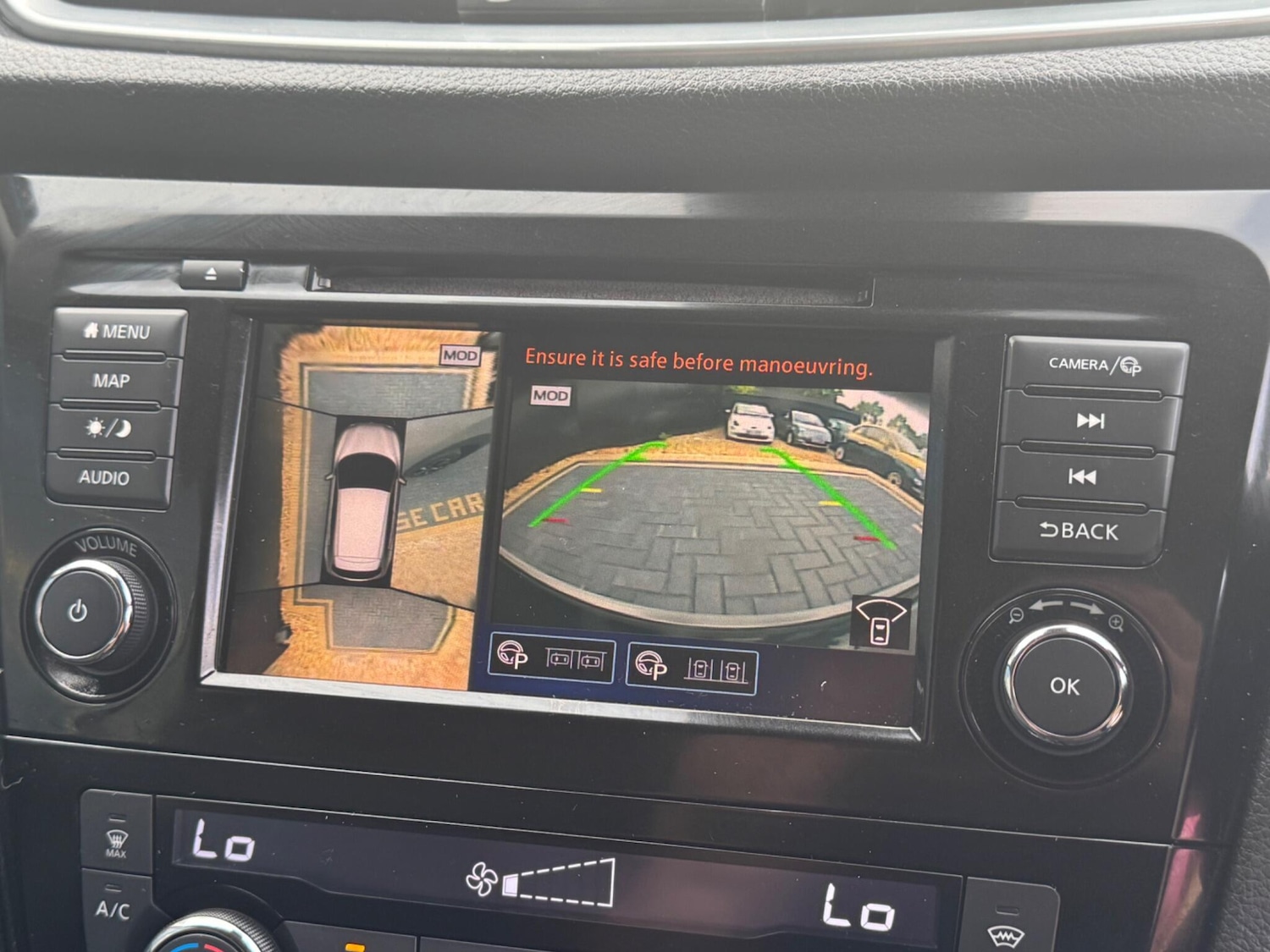 Used Nissan Qashqai 2020 for sale - 76991076: Photo 33