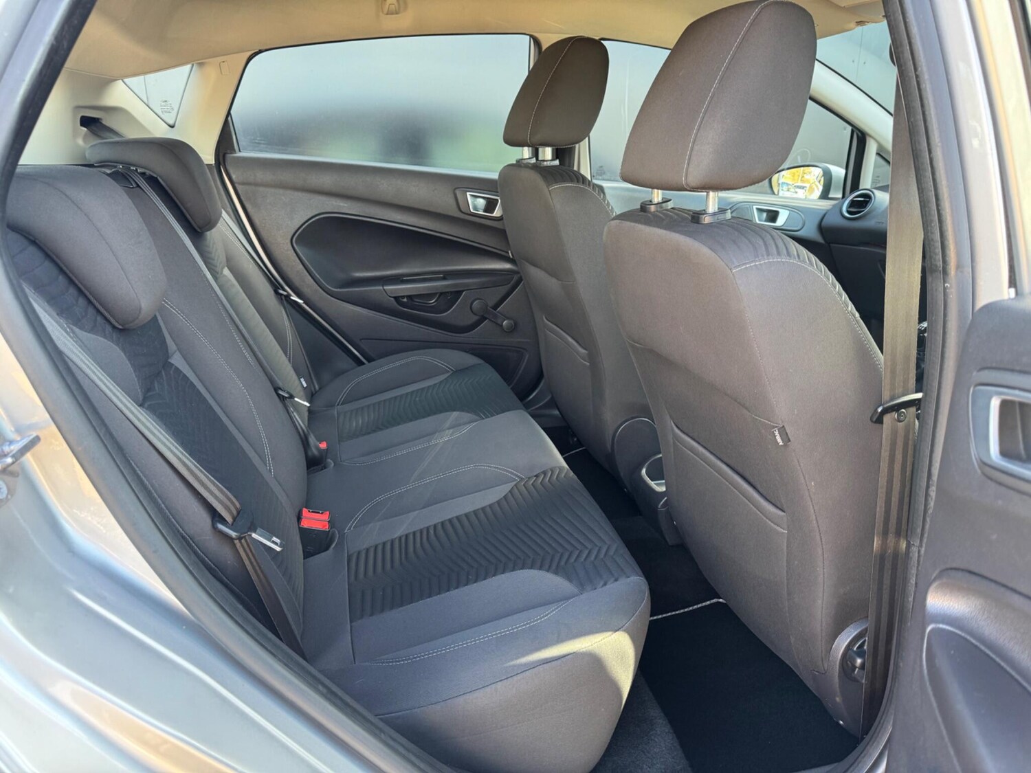 Used Ford Fiesta 2014 for sale - 77839555: Photo 15