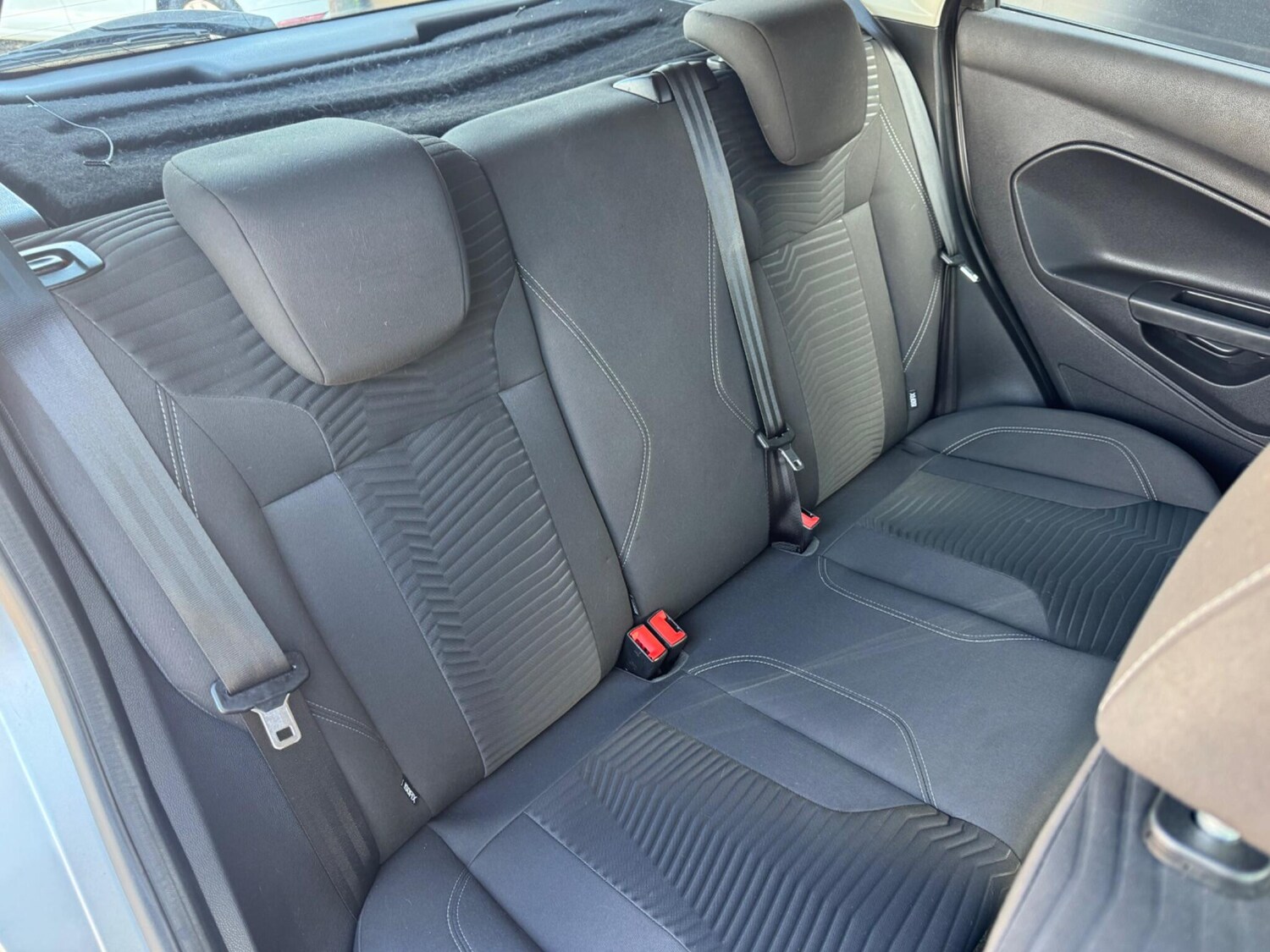 Used Ford Fiesta 2014 for sale - 77839555: Photo 16