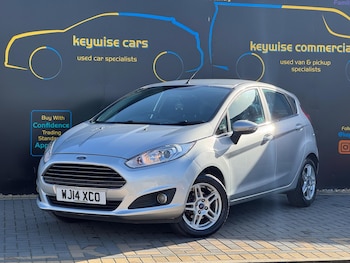 Ford Fiesta feature image