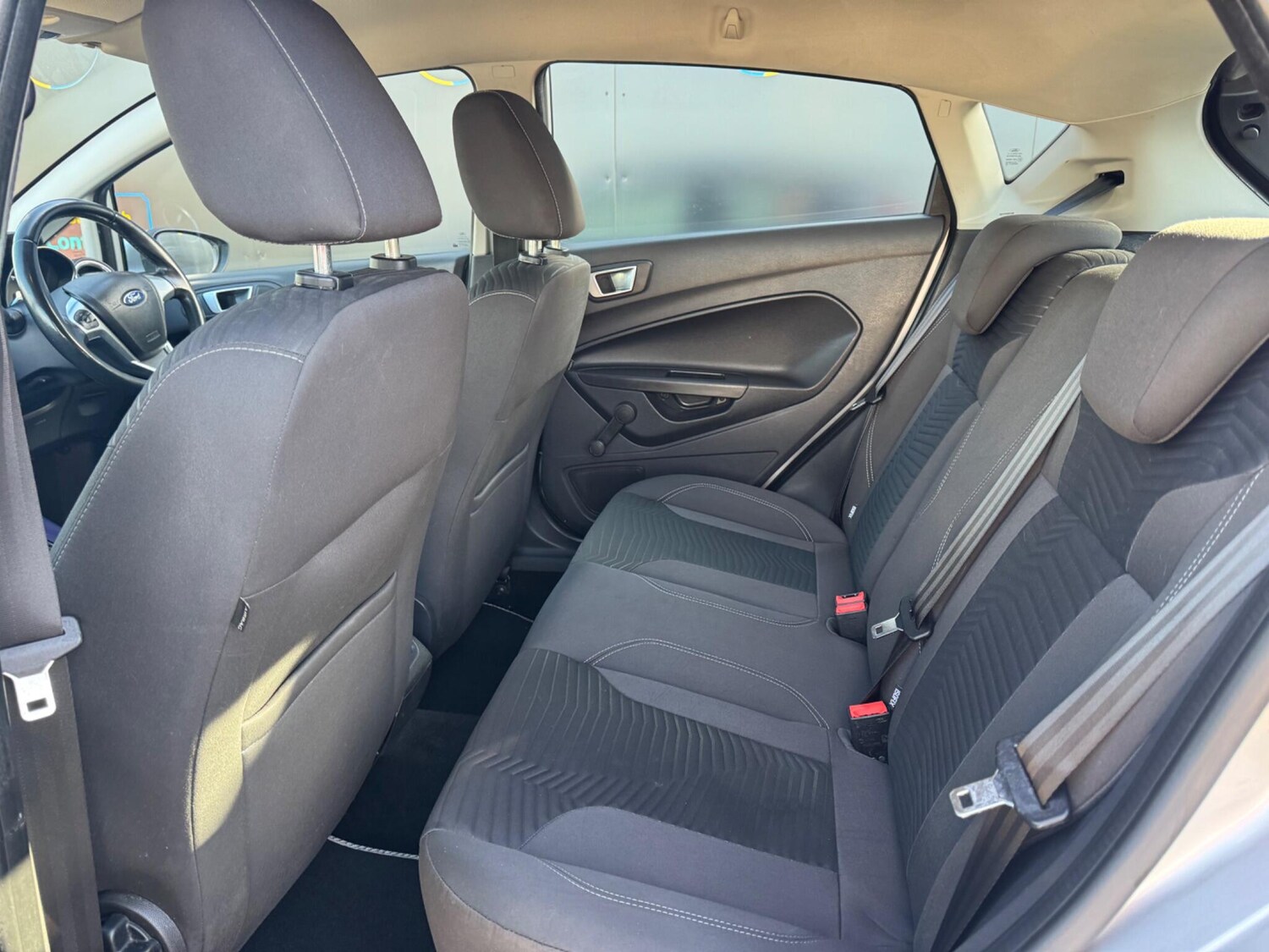 Used Ford Fiesta 2014 for sale - 77839555: Photo 20