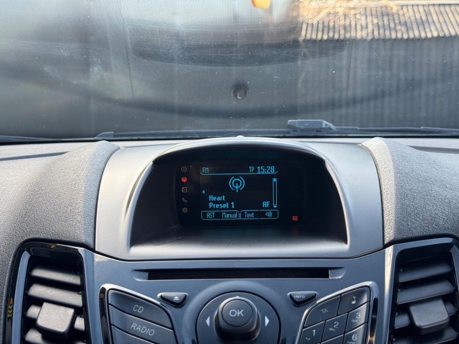 Used Ford Fiesta 2014 for sale - 77839555: Photo 26